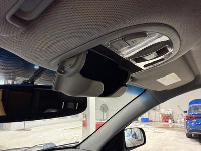 2010 Hyundai Santa Fe Limited