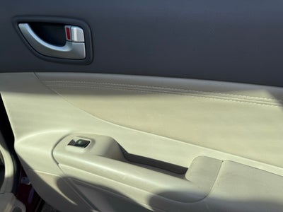 2008 Hyundai Sonata GLS V6