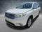 2013 Toyota Highlander SE