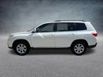 2013 Toyota Highlander SE
