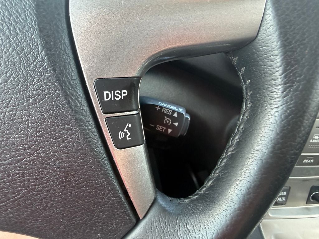 2013 Toyota Highlander SE
