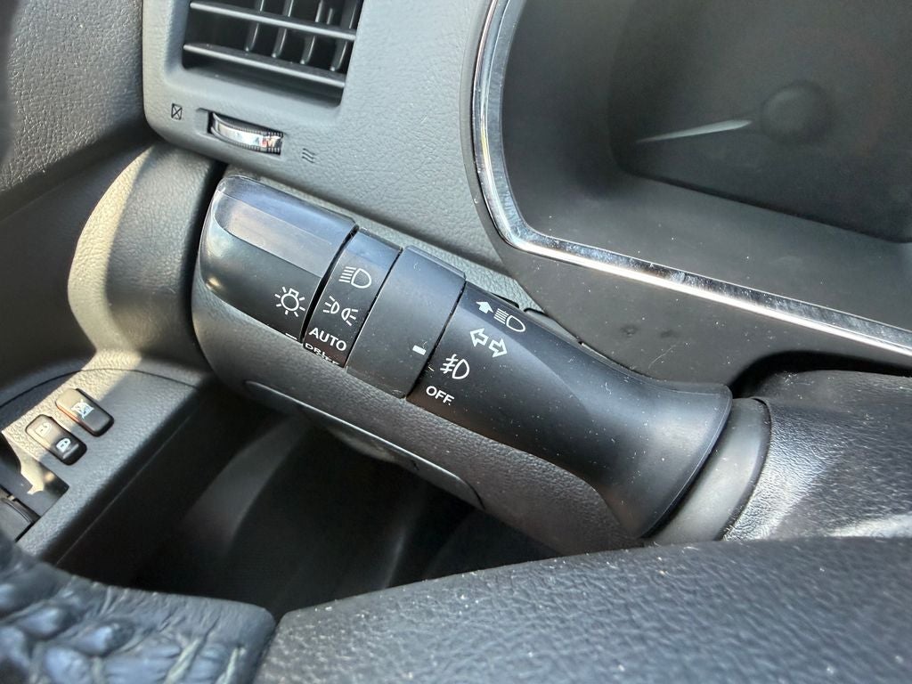 2013 Toyota Highlander SE