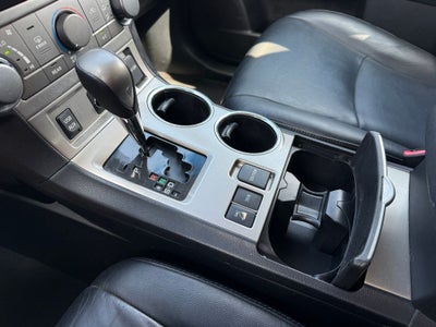 2013 Toyota Highlander SE