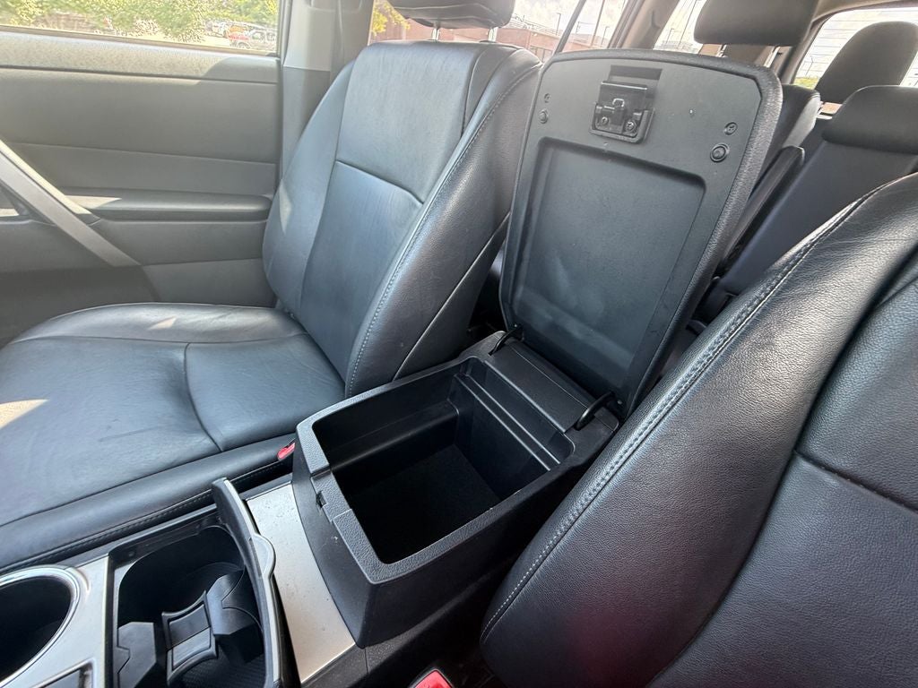 2013 Toyota Highlander SE