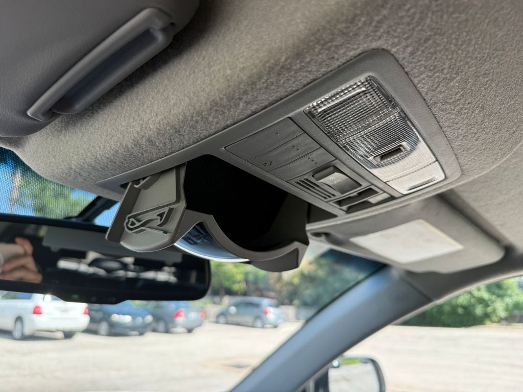 2013 Toyota Highlander SE