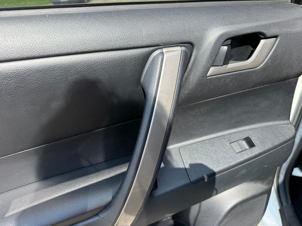 2013 Toyota Highlander SE
