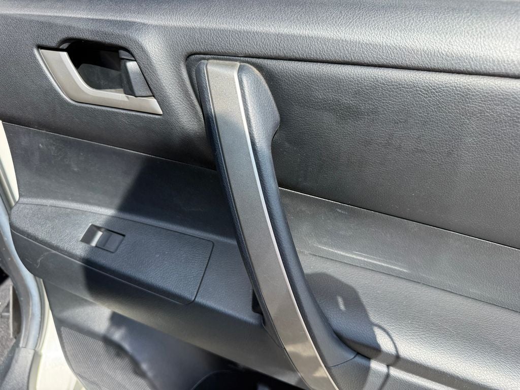 2013 Toyota Highlander SE