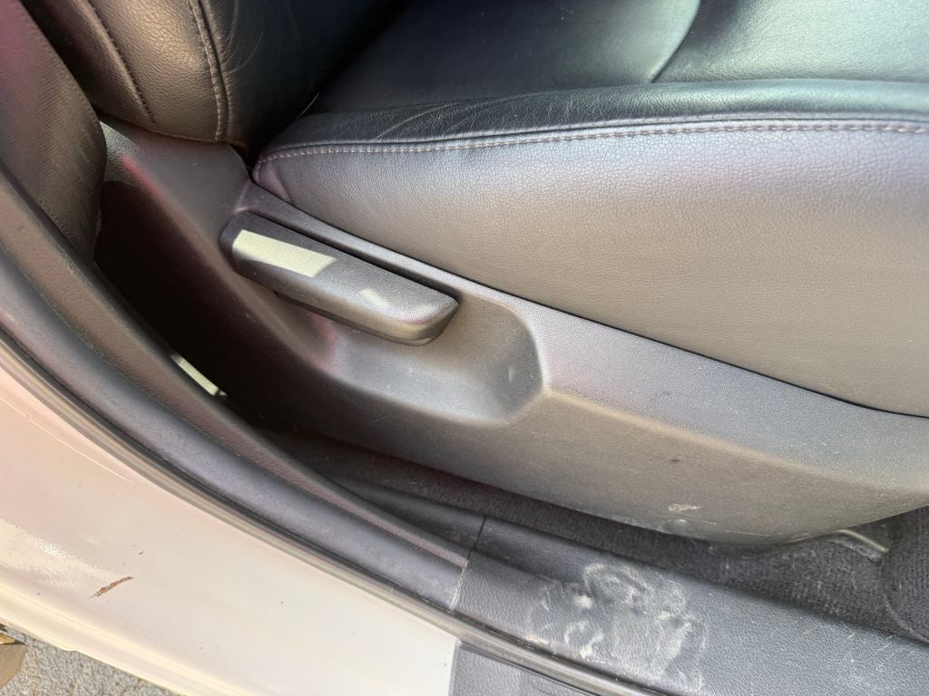2013 Toyota Highlander SE