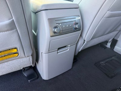 2012 Toyota Highlander SE