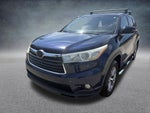 2015 Toyota Highlander XLE V6