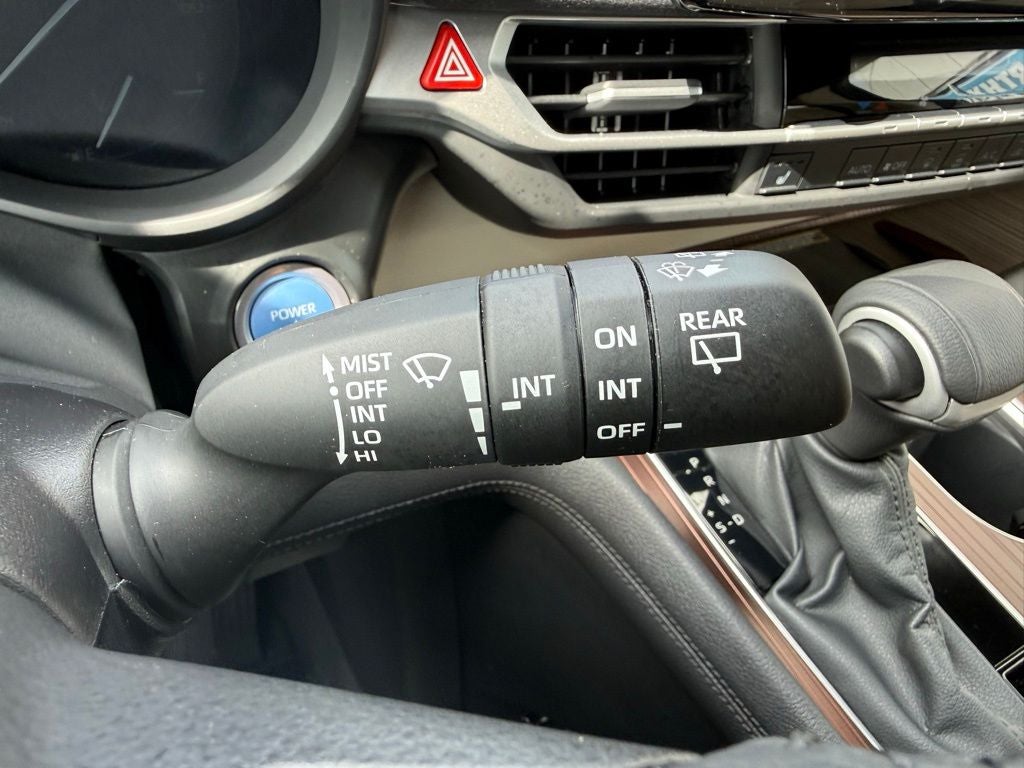 2024 Toyota Sienna XLE 7 Passenger