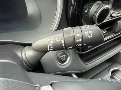 2025 Toyota Highlander XSE