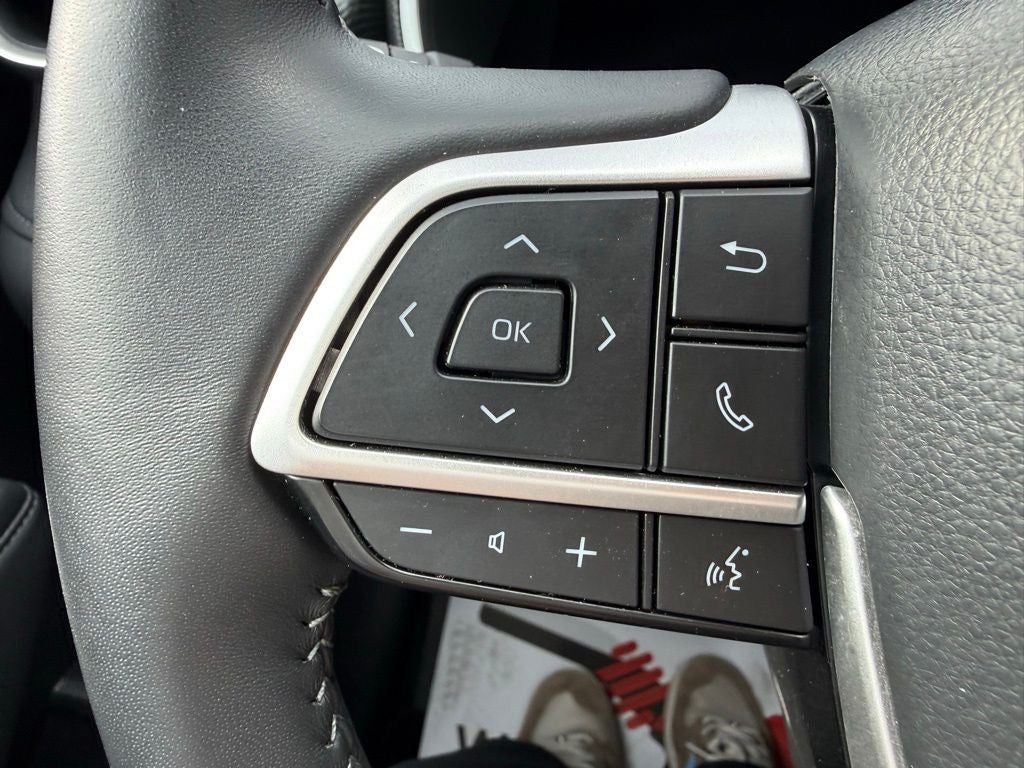 2025 Toyota Highlander XSE