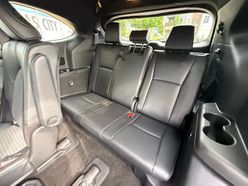 2025 Toyota Highlander XSE
