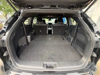 2025 Toyota Highlander XSE
