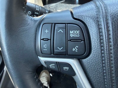 2014 Toyota Highlander Limited