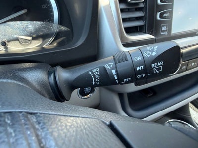 2014 Toyota Highlander Limited
