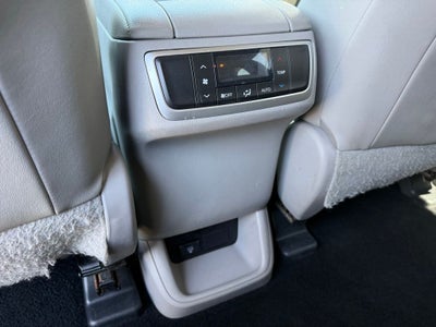 2014 Toyota Highlander Limited