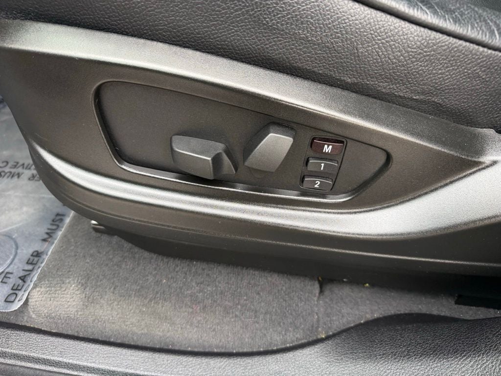 2013 BMW X5 xDrive35i Sport Activity