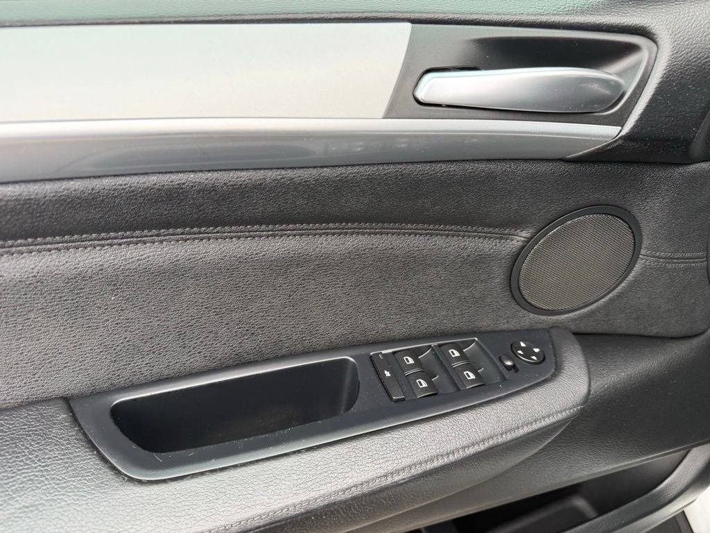 2013 BMW X5 xDrive35i Sport Activity