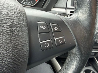 2013 BMW X5 xDrive35i Sport Activity