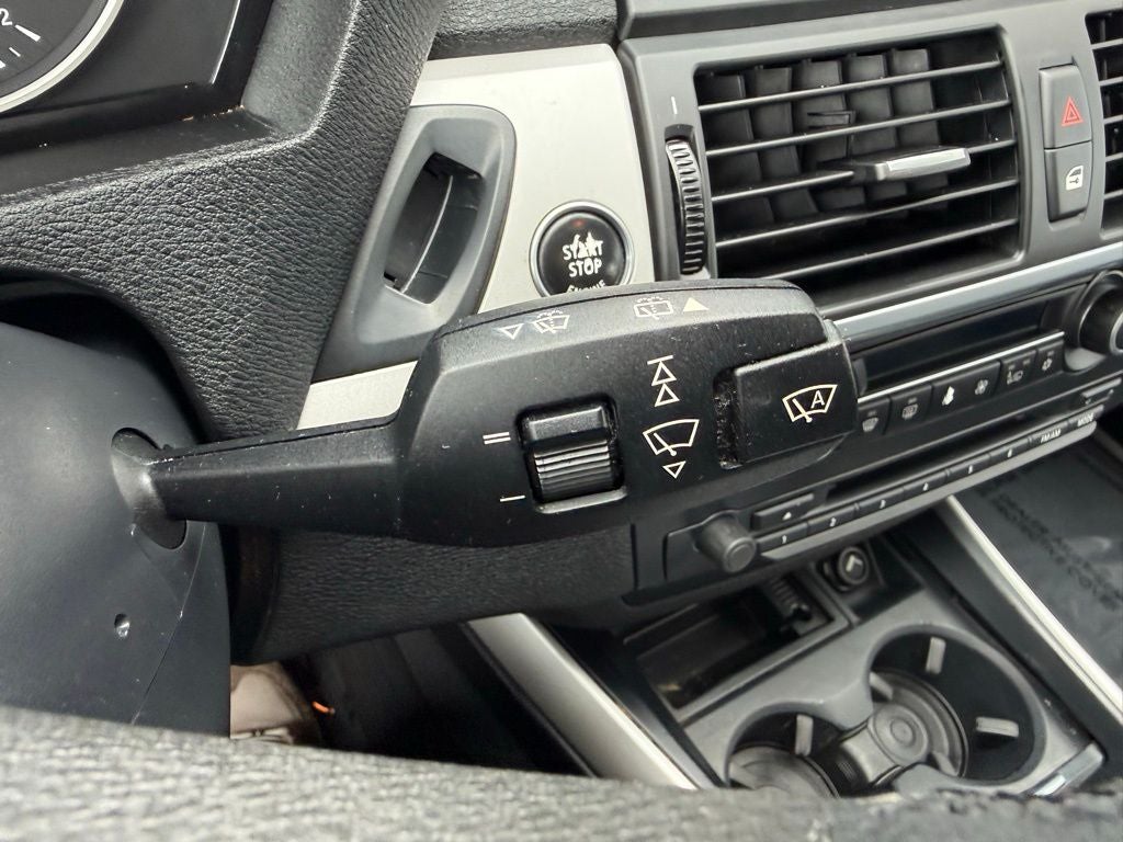 2013 BMW X5 xDrive35i Sport Activity