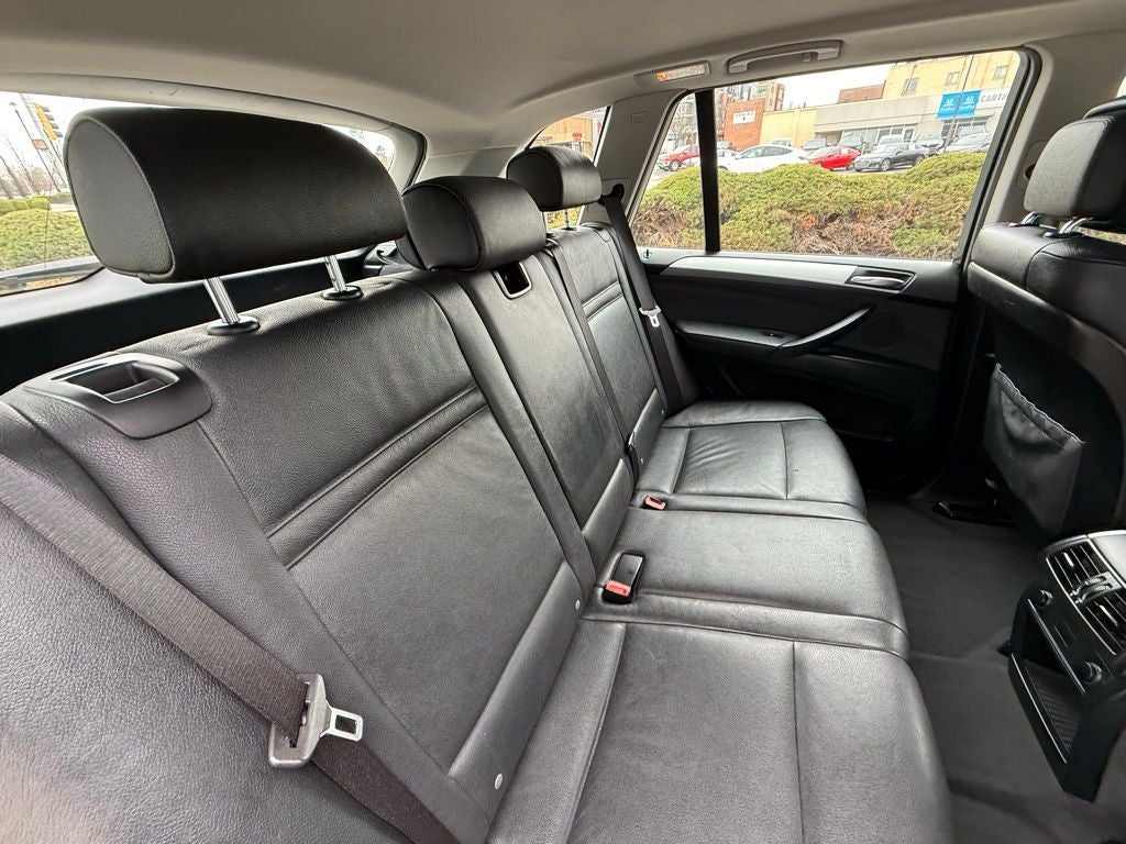 2013 BMW X5 xDrive35i Sport Activity