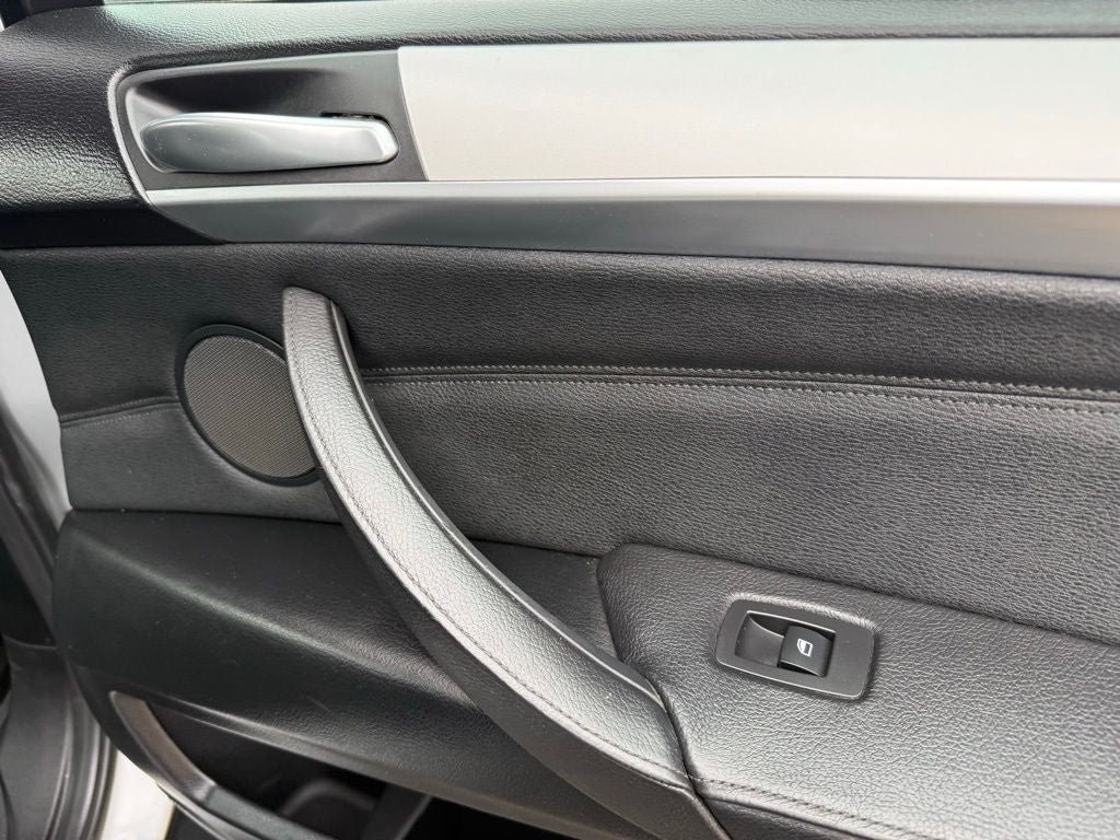 2013 BMW X5 xDrive35i Sport Activity