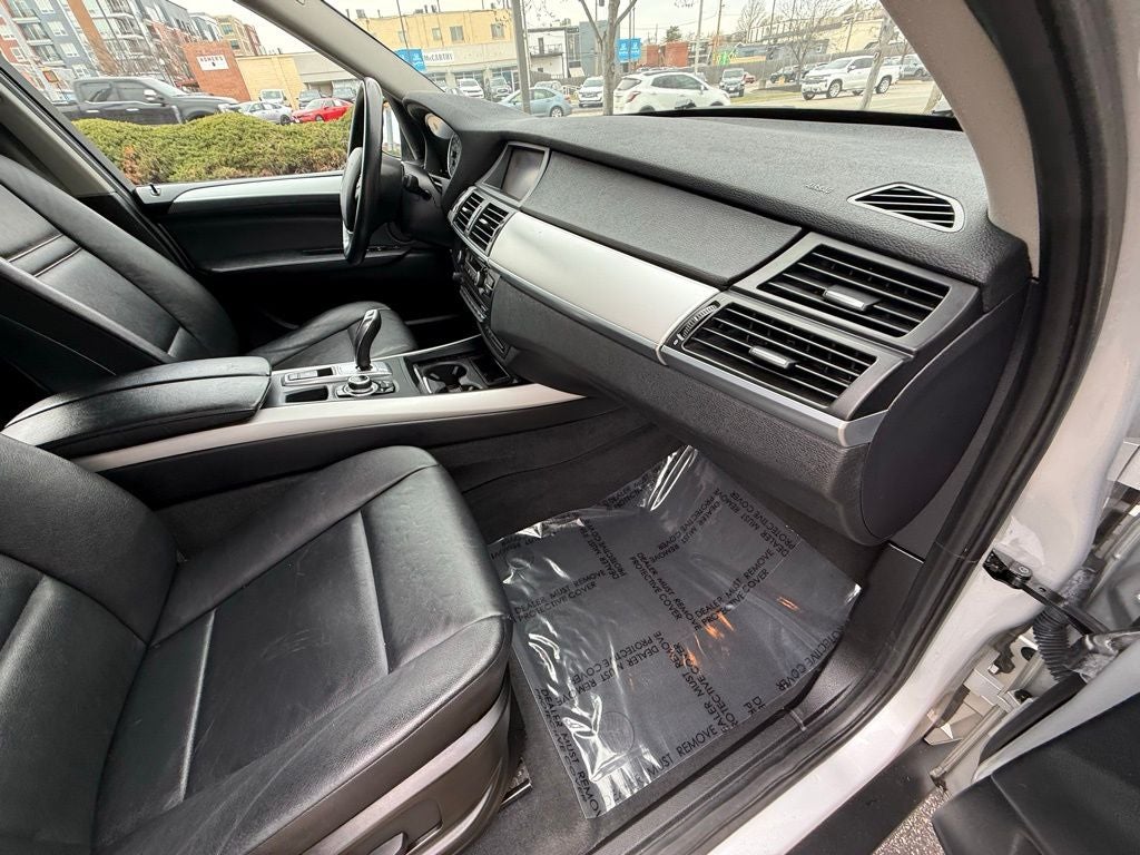 2013 BMW X5 xDrive35i Sport Activity