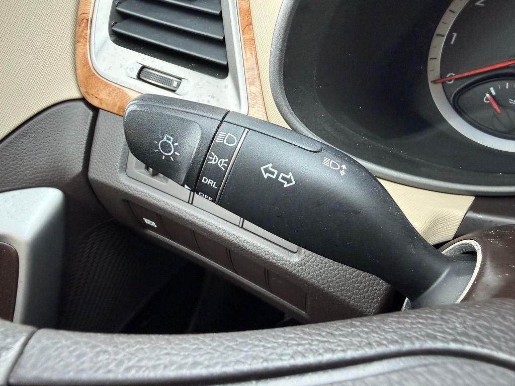 2016 Hyundai Santa Fe Sport 2.4 Base