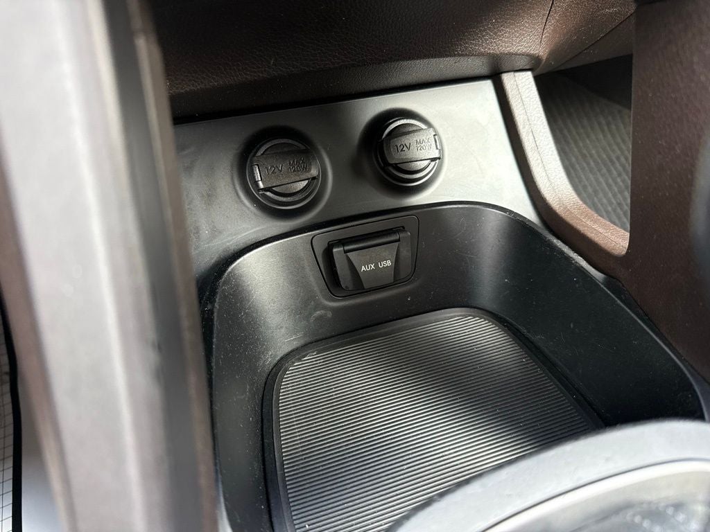 2016 Hyundai Santa Fe Sport 2.4 Base