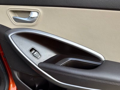 2016 Hyundai Santa Fe Sport 2.4 Base