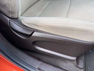 2016 Hyundai Santa Fe Sport 2.4 Base