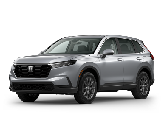 2026 Honda CR-V 2WD EX-L