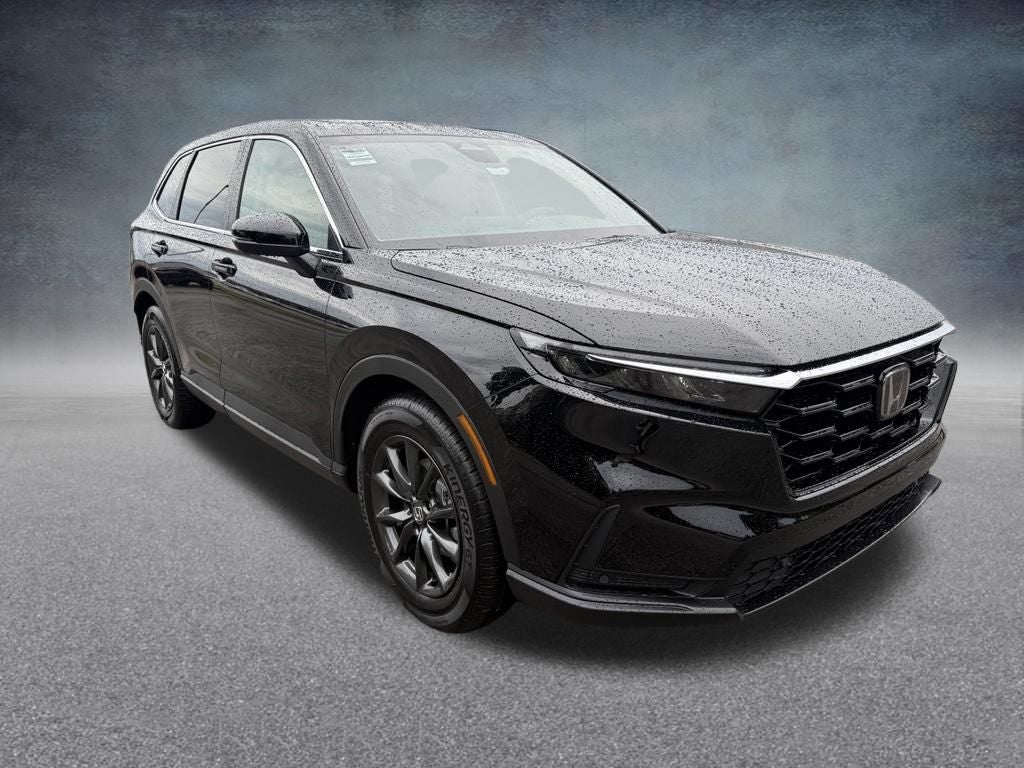 2026 Honda CR-V 2WD EX-L