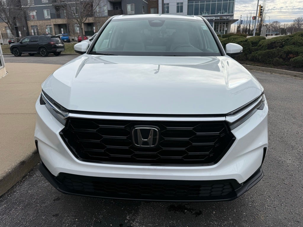 2023 Honda CR-V EX