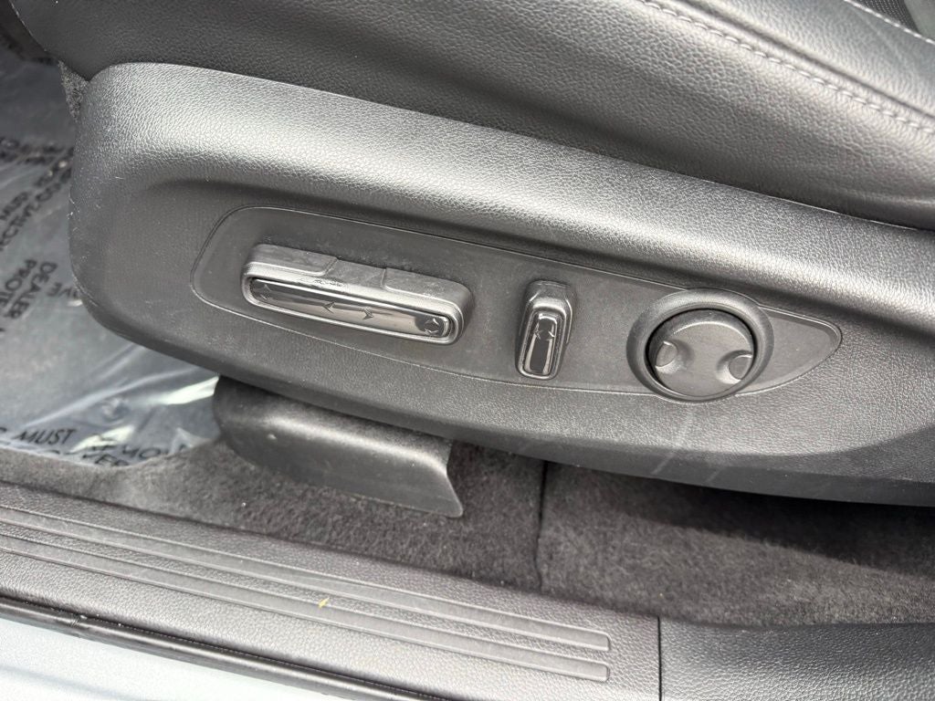 2026 Honda CR-V AWD EX-L