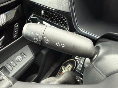 2026 Honda CR-V AWD EX-L