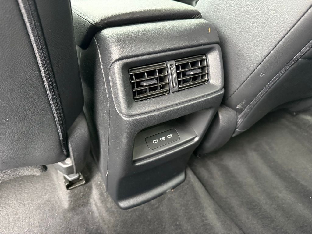 2026 Honda CR-V AWD EX-L