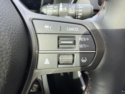 2025 Honda CR-V HYBRID 2WD SPORT-L