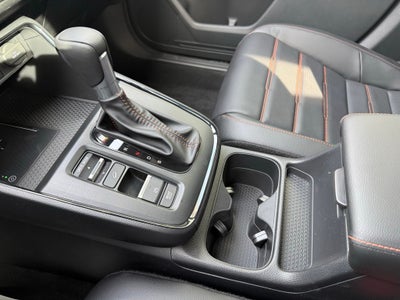 2025 Honda CR-V HYBRID 2WD SPORT-L
