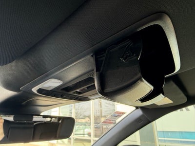 2025 Honda CR-V HYBRID 2WD SPORT-L