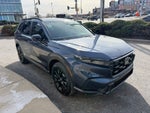 2025 Honda CR-V HYBRID 2WD SPORT-L