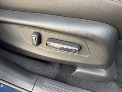 2025 Honda CR-V HYBRID 2WD SPORT-L