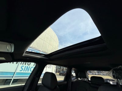 2025 Honda CR-V HYBRID 2WD SPORT-L