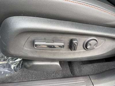 2025 Honda CR-V HYBRID 2WD SPORT-L