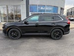 2025 Honda CR-V HYBRID 2WD SPORT-L