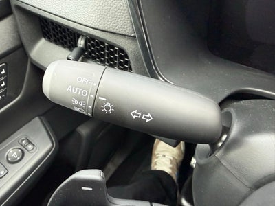 2025 Honda CR-V HYBRID 2WD SPORT-L