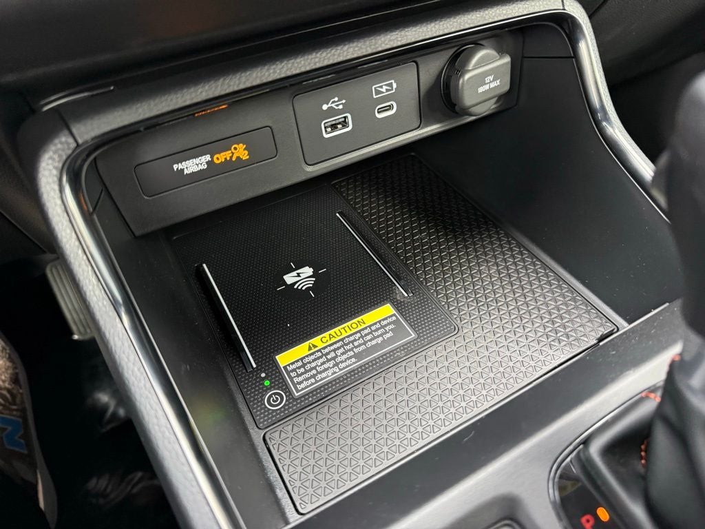 2025 Honda CR-V HYBRID 2WD SPORT-L