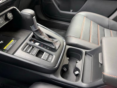 2025 Honda CR-V HYBRID 2WD SPORT-L